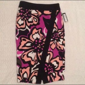 Worthington Wrap skirt Size 6